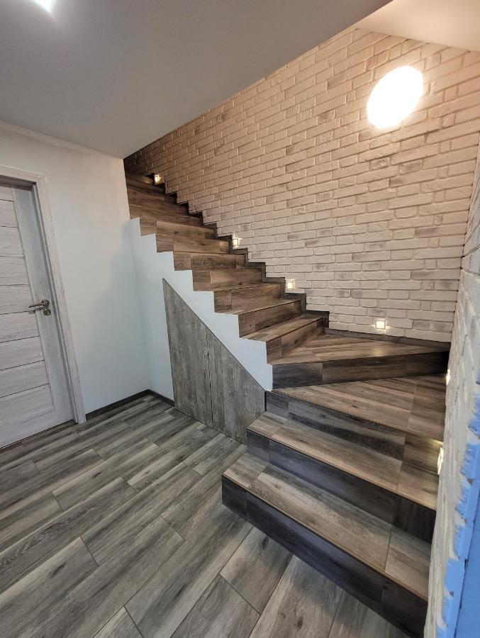 Paklada 3 Pokoj Typu Studio Карсін Екстер'єр фото